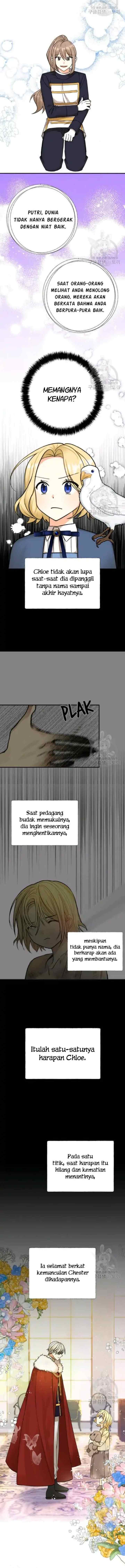 My Three Tyrant Brothers chapter 38 halaman 7