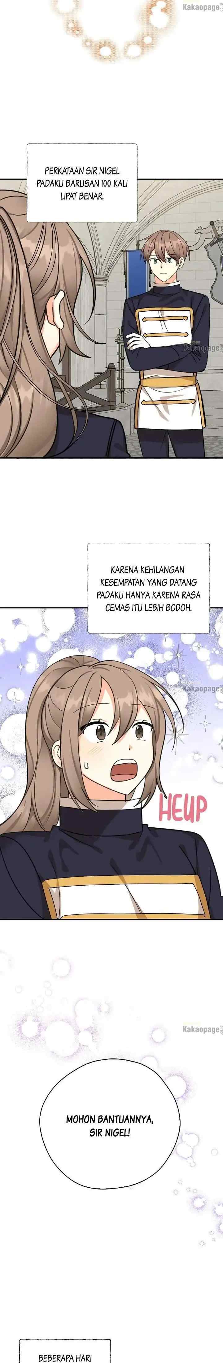 My Three Tyrant Brothers chapter 39 halaman 10