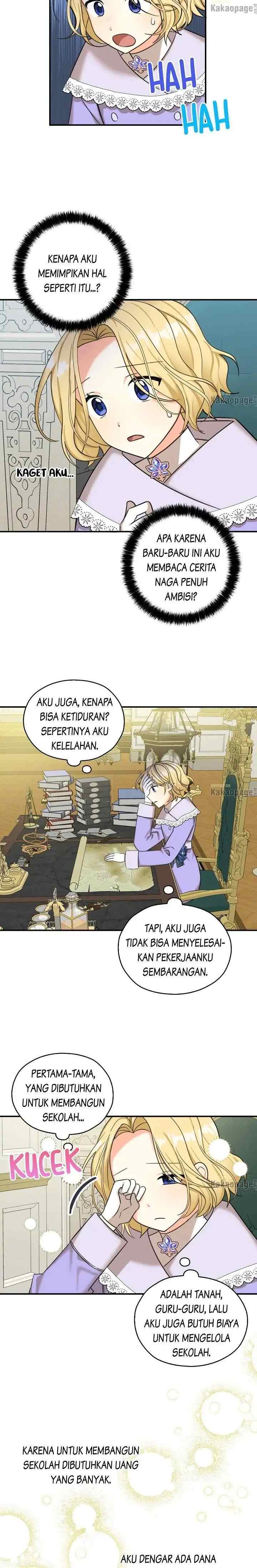 My Three Tyrant Brothers chapter 39 halaman 15