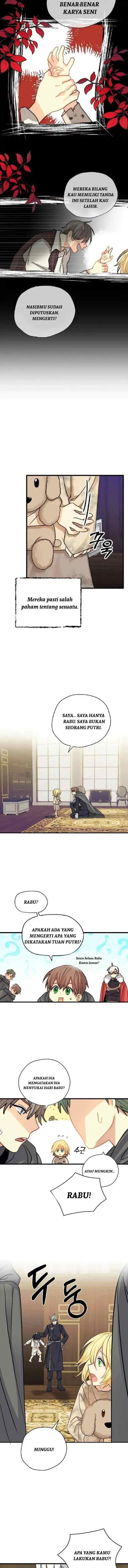 My Three Tyrant Brothers chapter 4 halaman 4