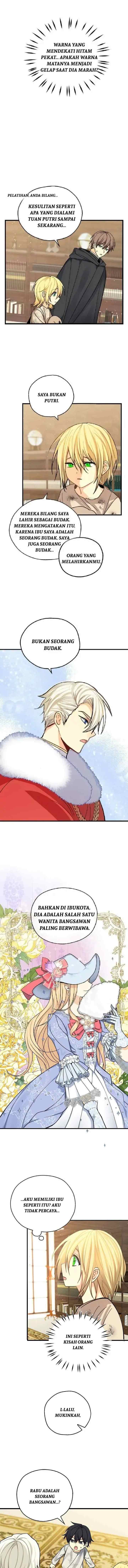 My Three Tyrant Brothers chapter 4 halaman 10