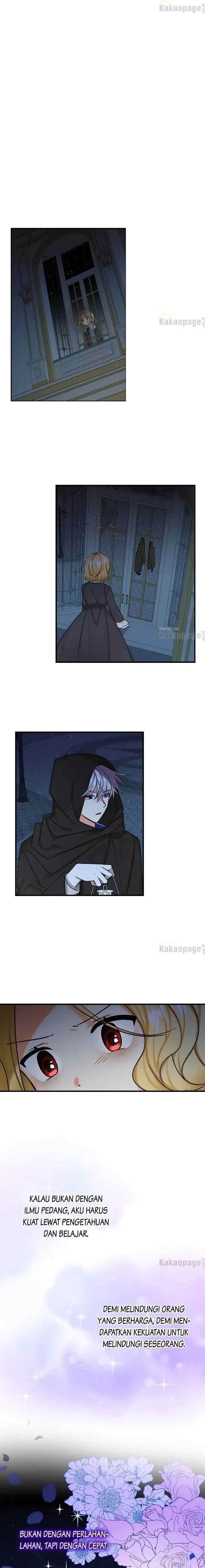 My Three Tyrant Brothers chapter 42 halaman 18