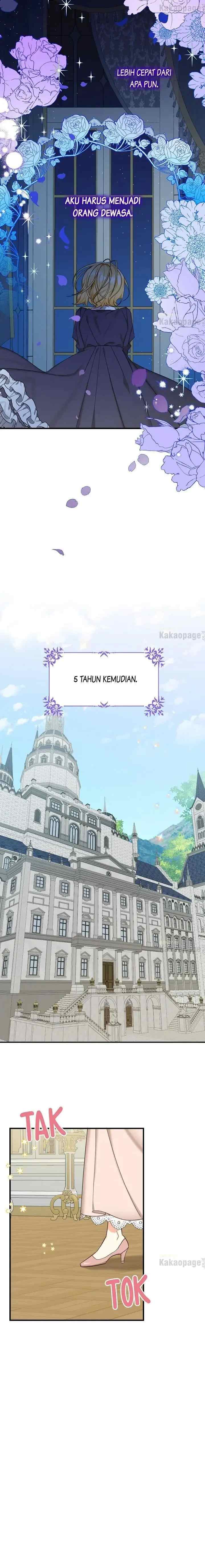 My Three Tyrant Brothers chapter 42 halaman 19