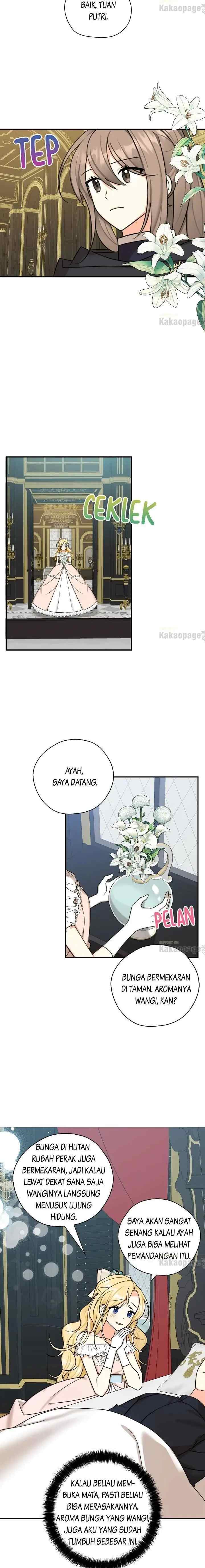 My Three Tyrant Brothers chapter 43 halaman 4