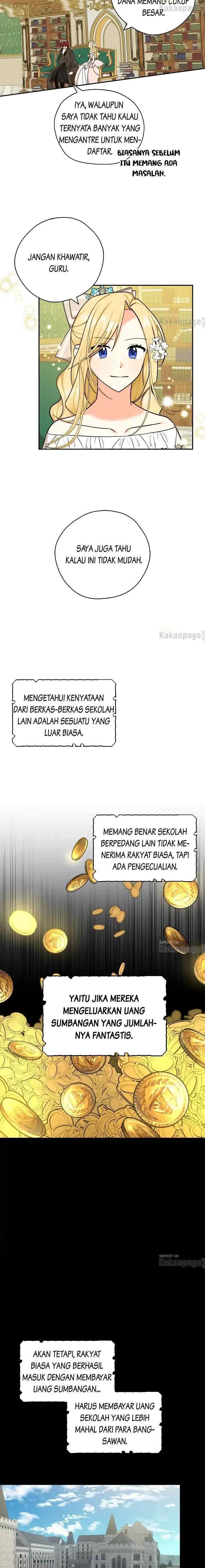 My Three Tyrant Brothers chapter 43 halaman 13