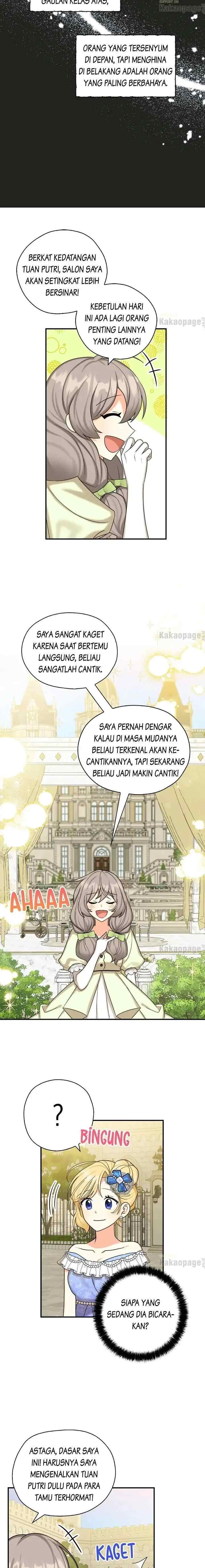 My Three Tyrant Brothers chapter 44 halaman 13