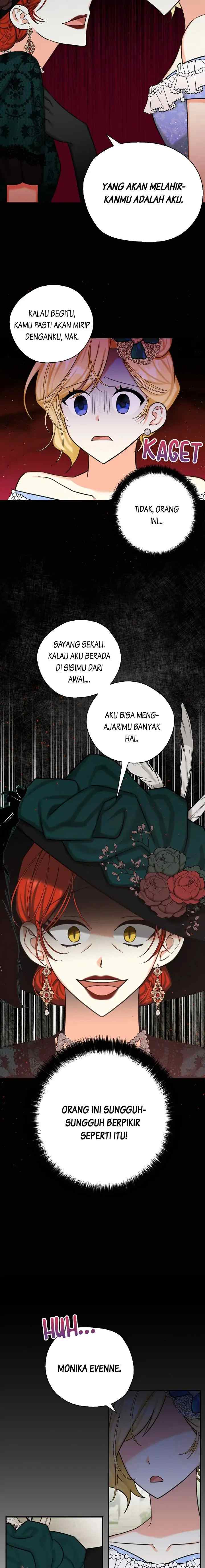 My Three Tyrant Brothers chapter 45 halaman 6