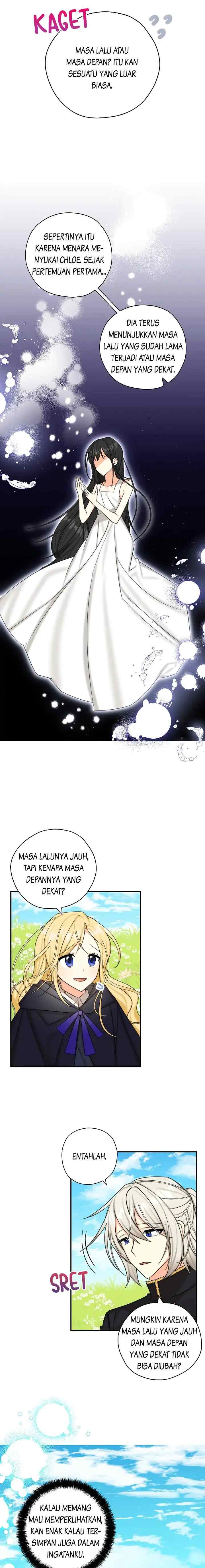 My Three Tyrant Brothers chapter 47 halaman 4