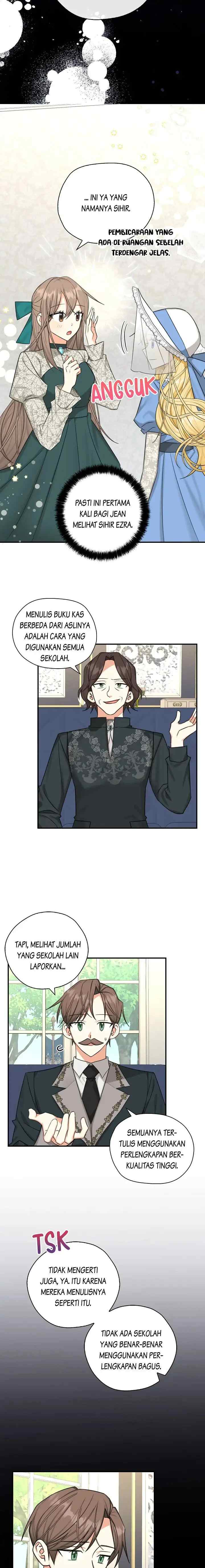 My Three Tyrant Brothers chapter 48 halaman 13