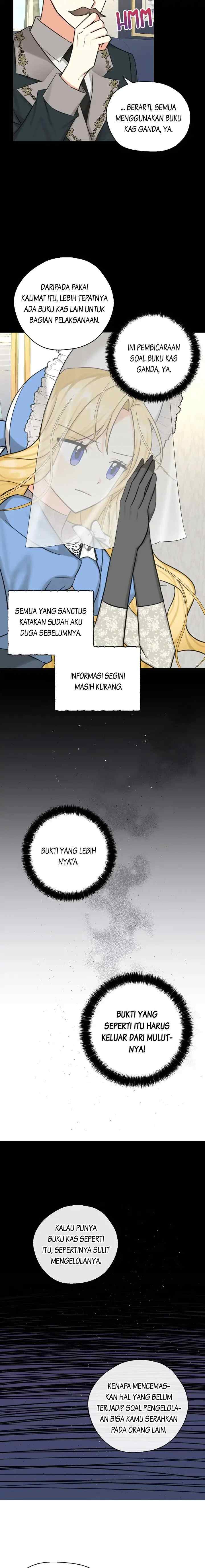 My Three Tyrant Brothers chapter 48 halaman 14