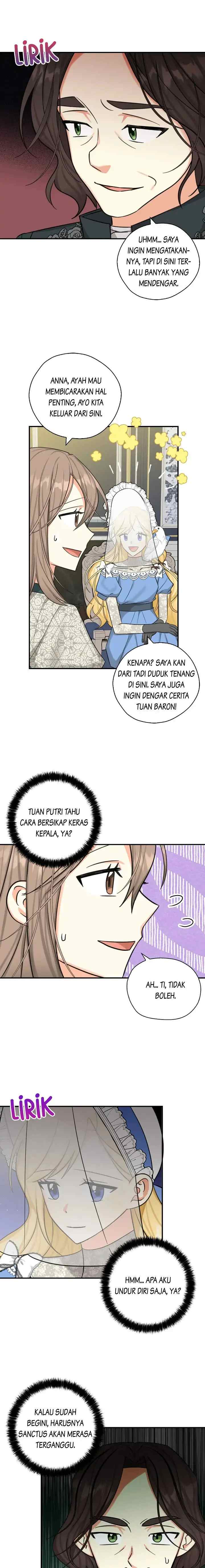 My Three Tyrant Brothers chapter 48 halaman 10