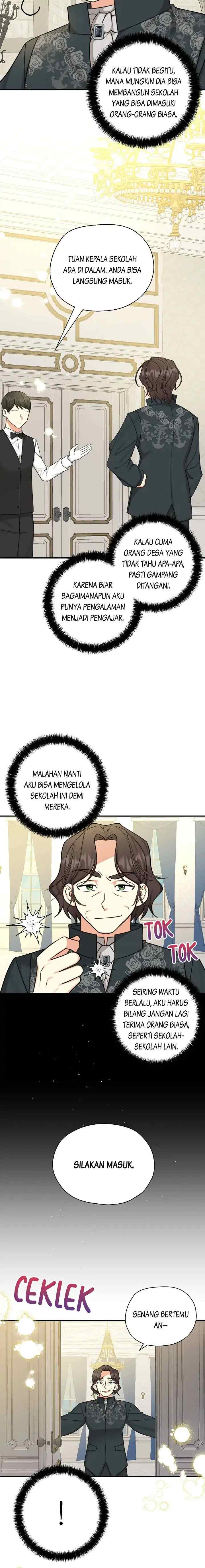 My Three Tyrant Brothers chapter 48 halaman 5