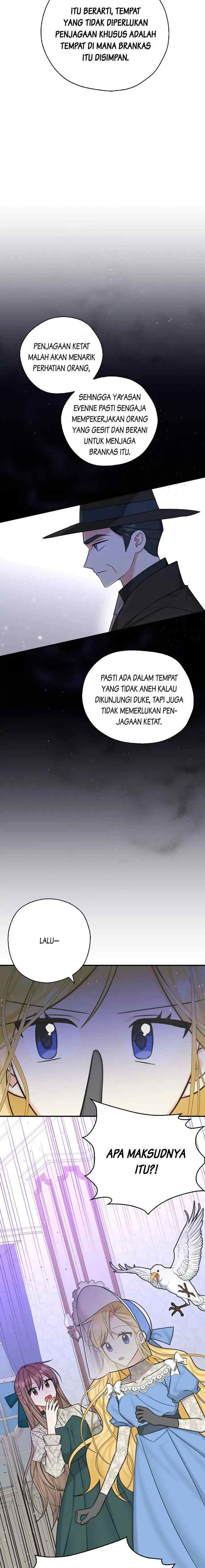 My Three Tyrant Brothers chapter 48 halaman 17