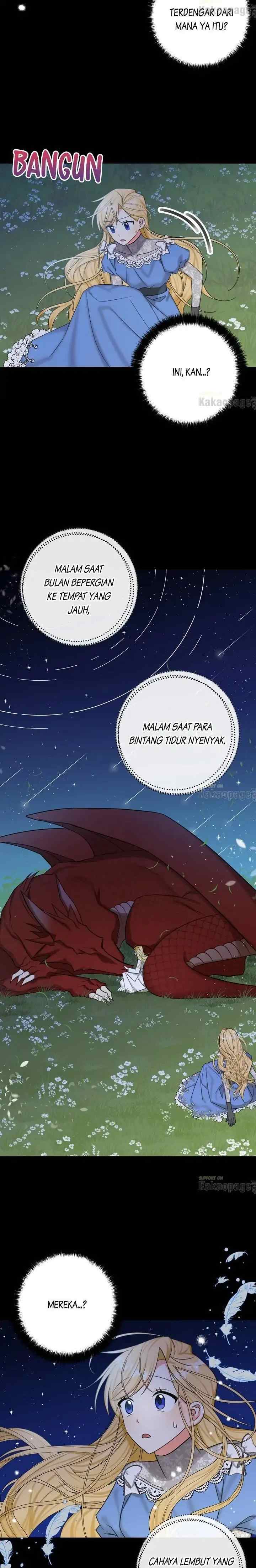 My Three Tyrant Brothers chapter 49 halaman 10