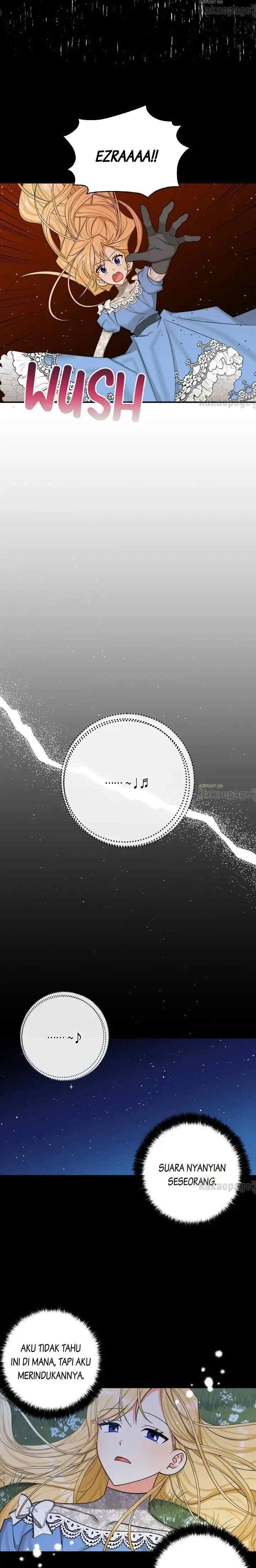 My Three Tyrant Brothers chapter 49 halaman 9