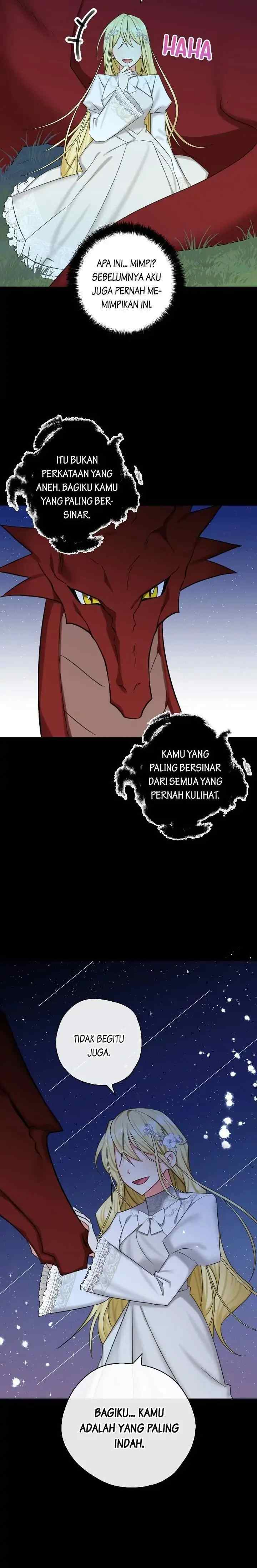 My Three Tyrant Brothers chapter 49 halaman 12