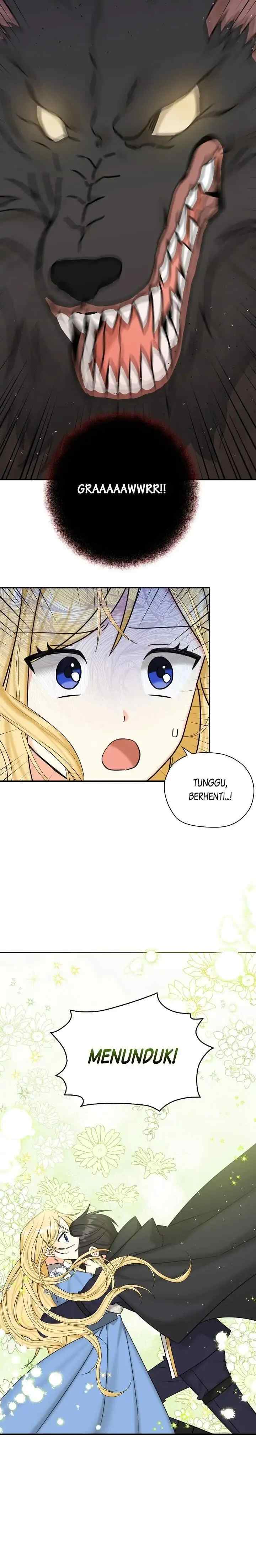 My Three Tyrant Brothers chapter 49 halaman 18