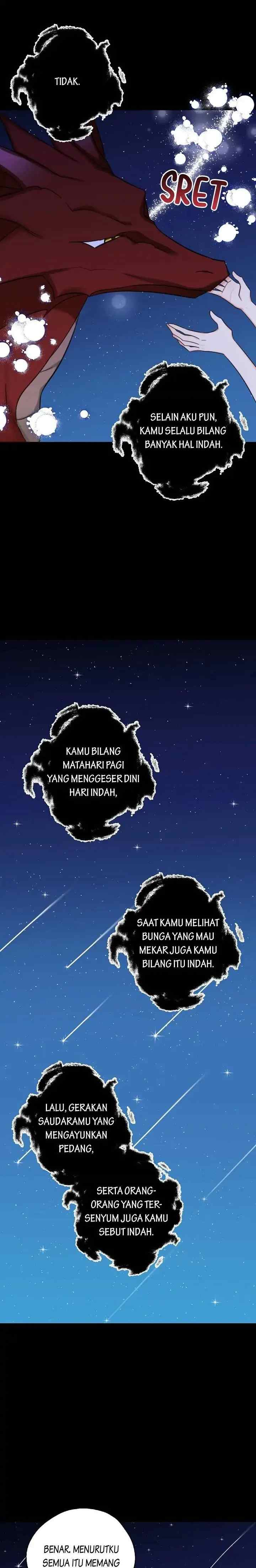 My Three Tyrant Brothers chapter 49 halaman 13