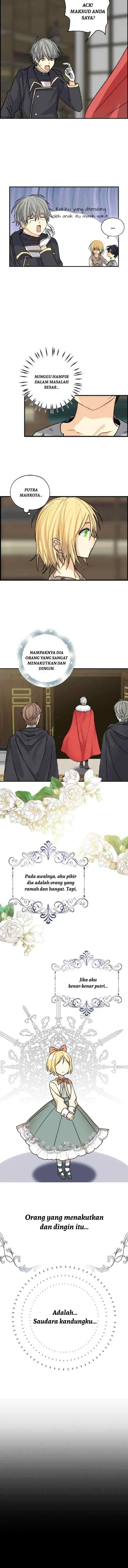 My Three Tyrant Brothers chapter 5 halaman 10