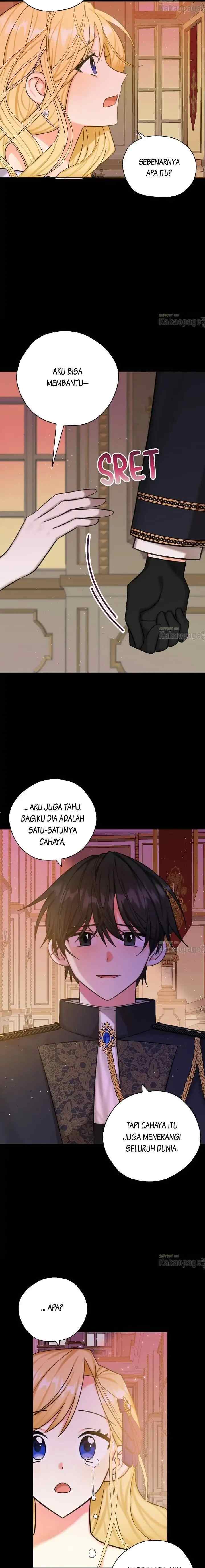 My Three Tyrant Brothers chapter 50 halaman 14