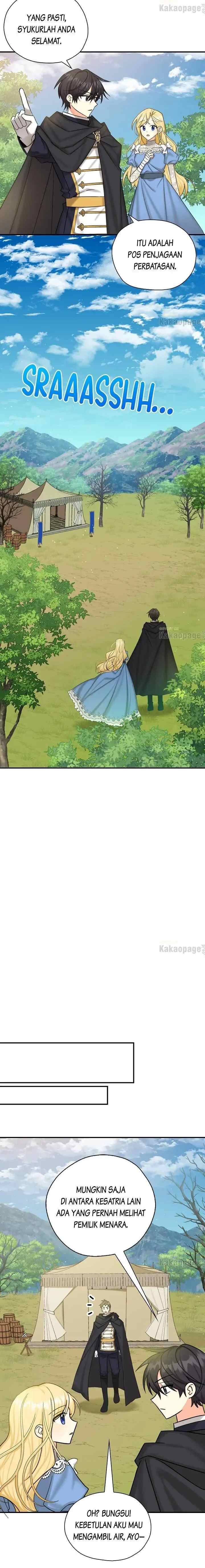 My Three Tyrant Brothers chapter 51 halaman 4