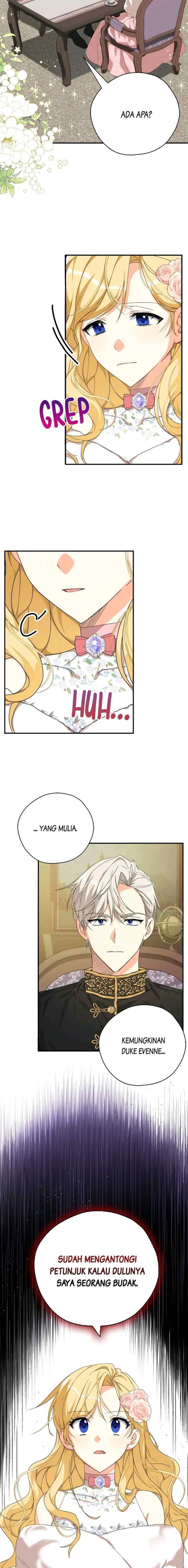 My Three Tyrant Brothers chapter 56 halaman 14