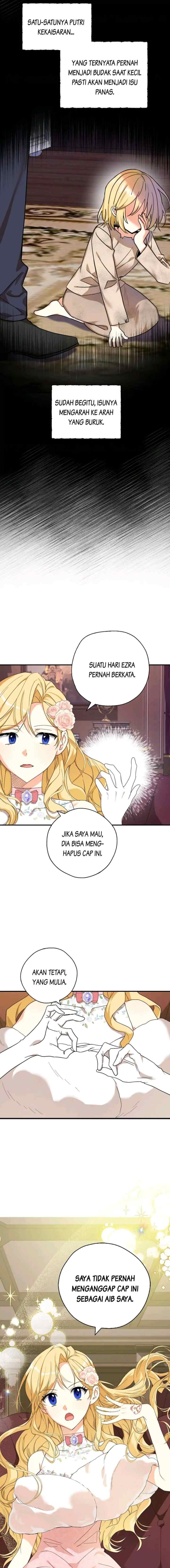 My Three Tyrant Brothers chapter 57 halaman 4