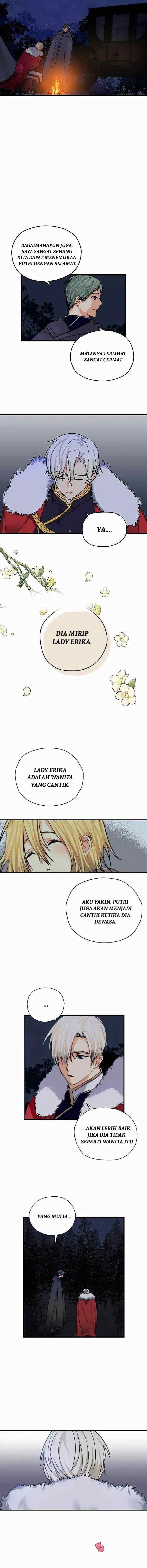 My Three Tyrant Brothers chapter 6 halaman 5