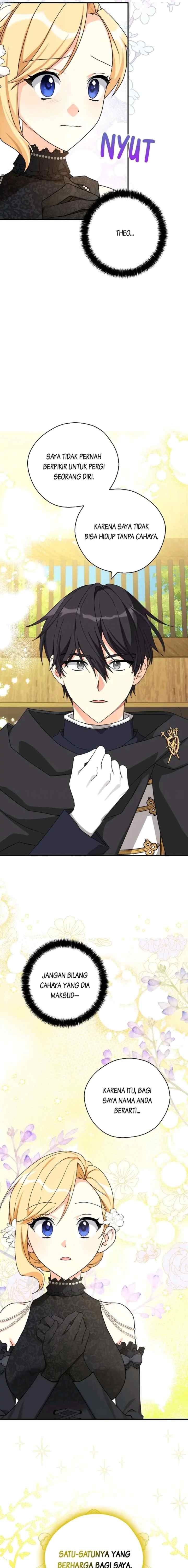 My Three Tyrant Brothers chapter 60 halaman 15