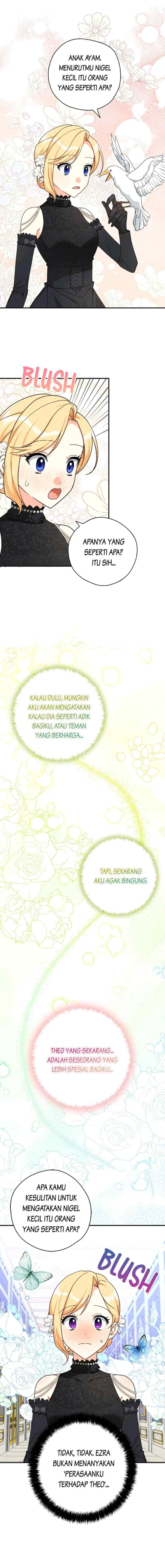 My Three Tyrant Brothers chapter 62 halaman 7
