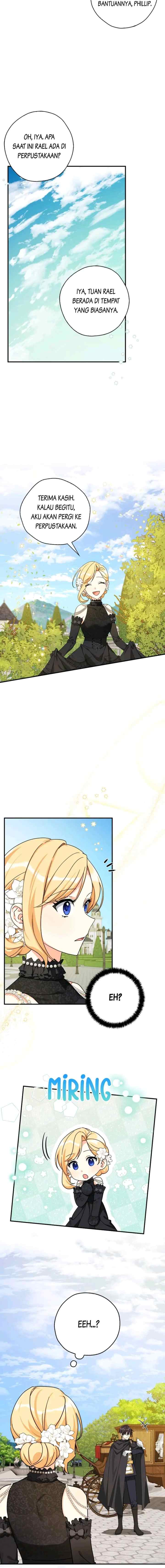 My Three Tyrant Brothers chapter 62 halaman 4