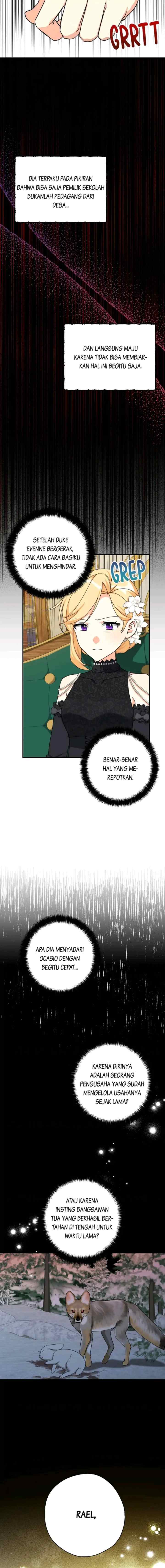 My Three Tyrant Brothers chapter 63 halaman 4