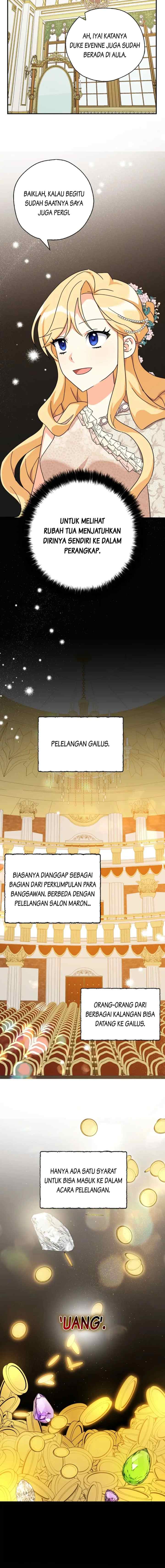 My Three Tyrant Brothers chapter 65 halaman 7