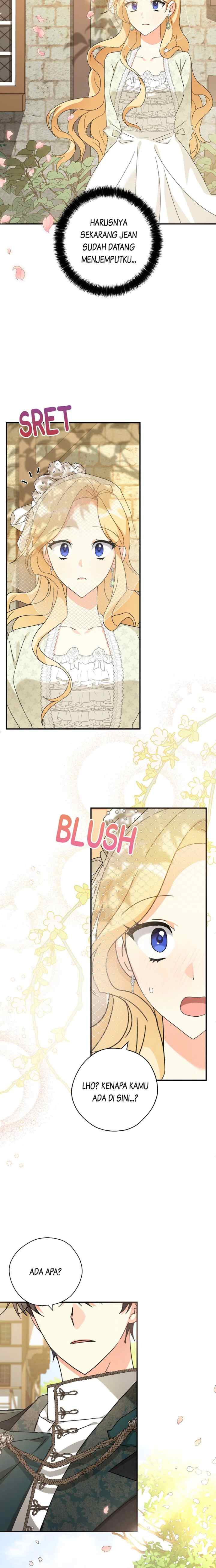 My Three Tyrant Brothers chapter 68 halaman 18