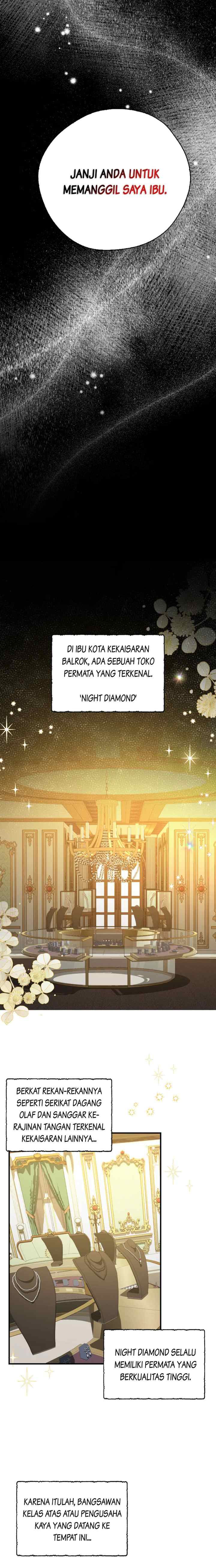 My Three Tyrant Brothers chapter 68 halaman 7