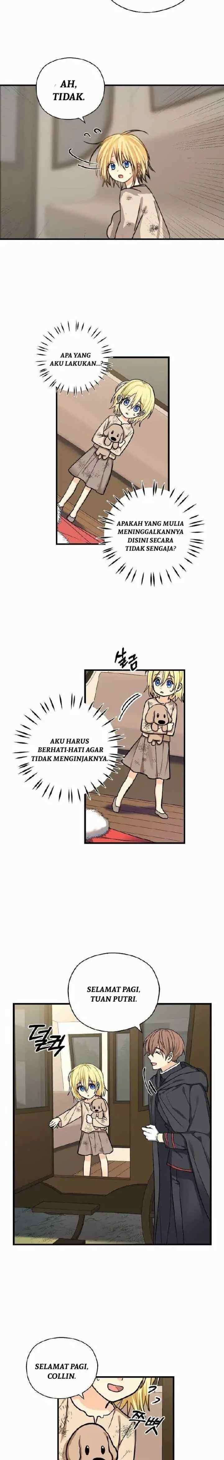 My Three Tyrant Brothers chapter 7 halaman 6