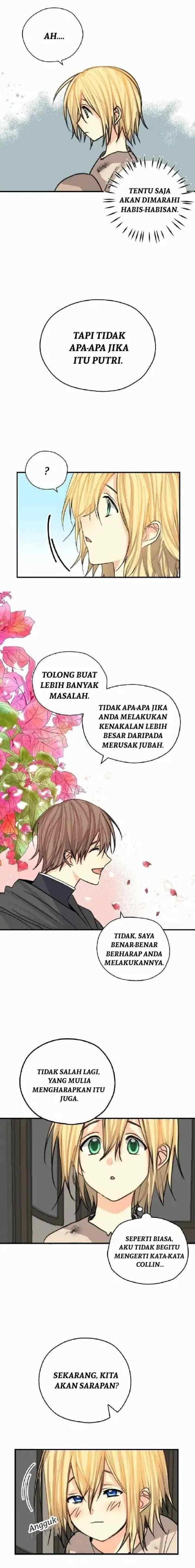 My Three Tyrant Brothers chapter 7 halaman 12