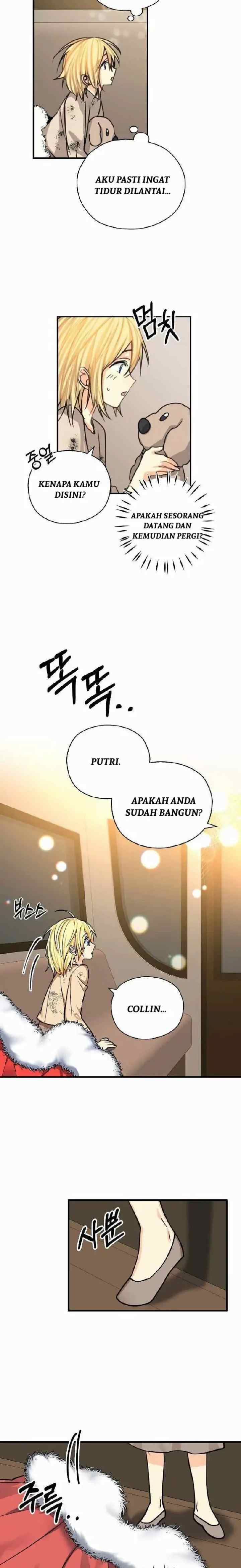 My Three Tyrant Brothers chapter 7 halaman 4