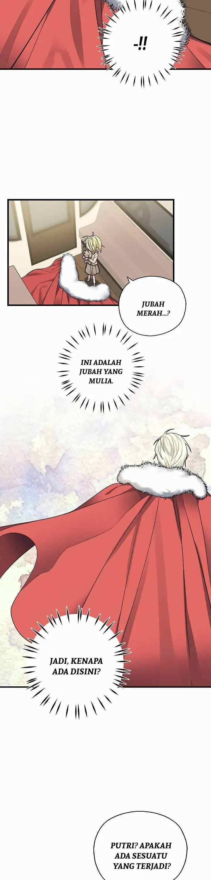 My Three Tyrant Brothers chapter 7 halaman 5
