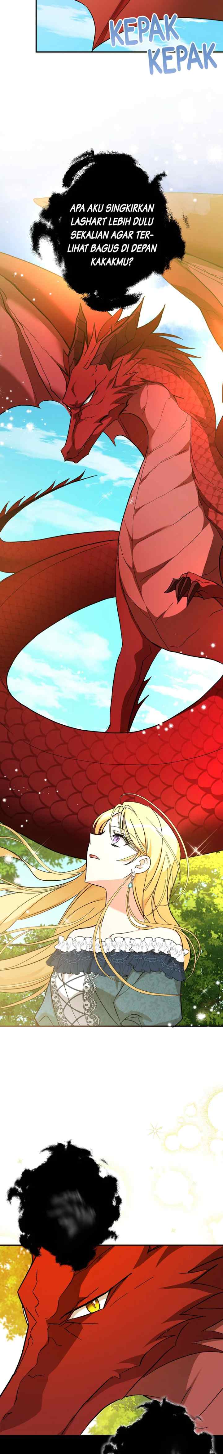 My Three Tyrant Brothers chapter 77 halaman 14
