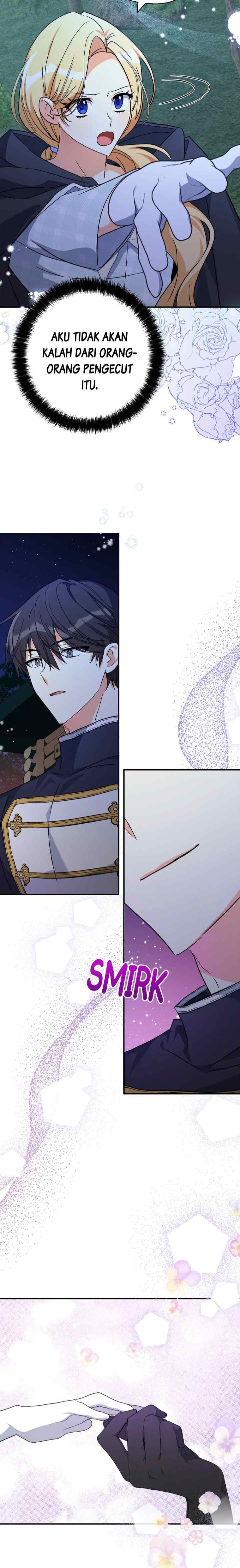 My Three Tyrant Brothers chapter 78 halaman 4