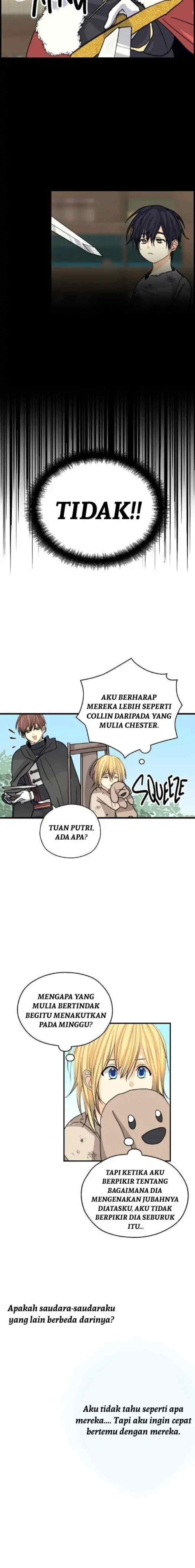 My Three Tyrant Brothers chapter 8 halaman 10