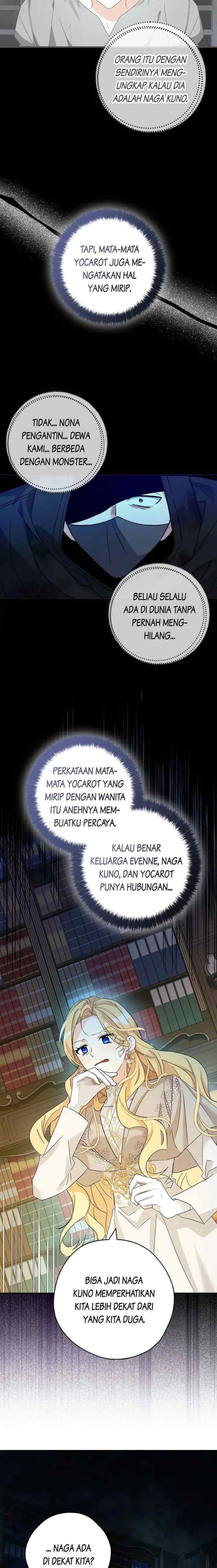 My Three Tyrant Brothers chapter 80 halaman 18
