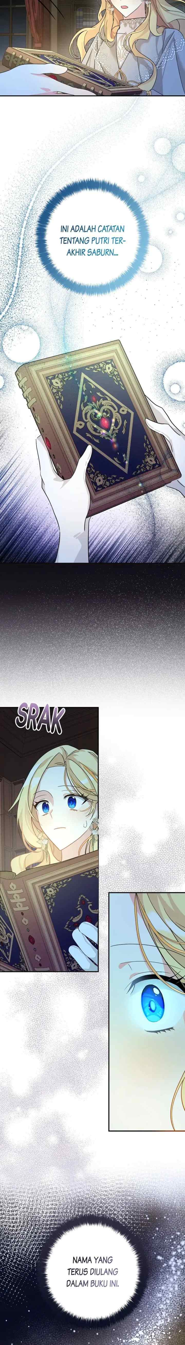 My Three Tyrant Brothers chapter 80 halaman 10