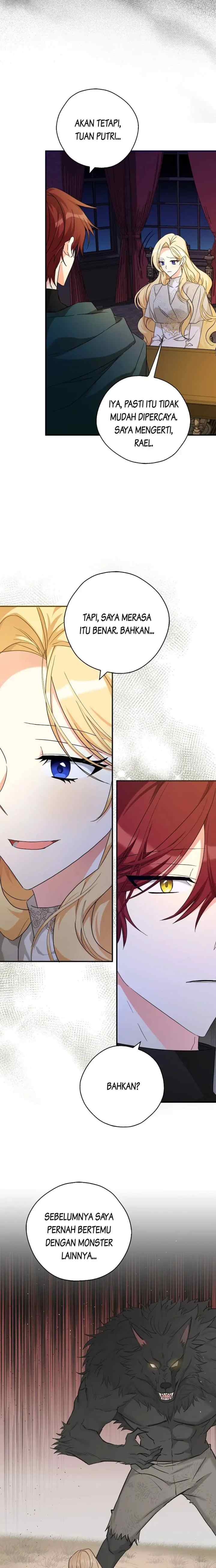 My Three Tyrant Brothers chapter 80 halaman 5