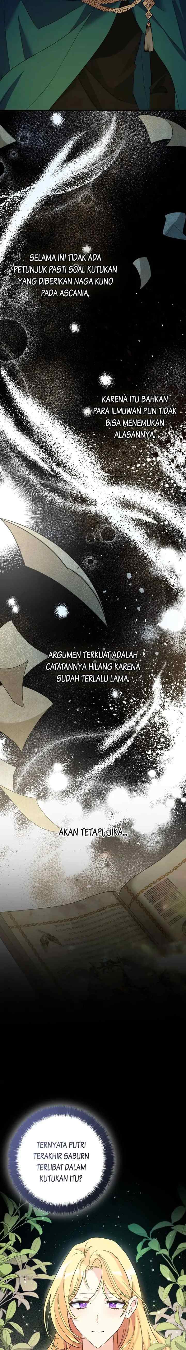 My Three Tyrant Brothers chapter 80 halaman 15
