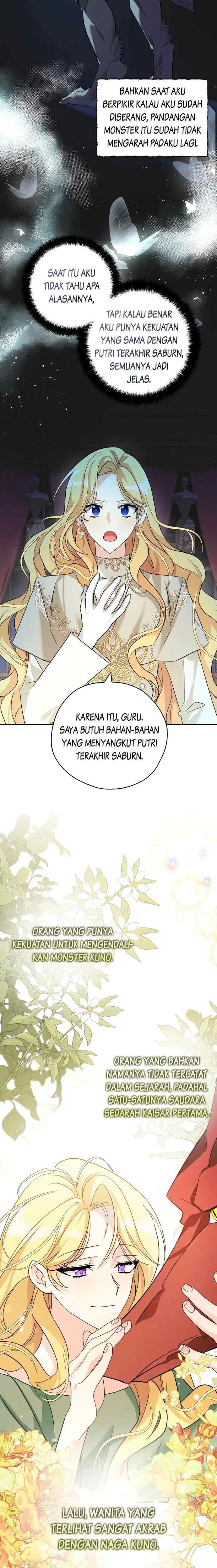 My Three Tyrant Brothers chapter 80 halaman 7