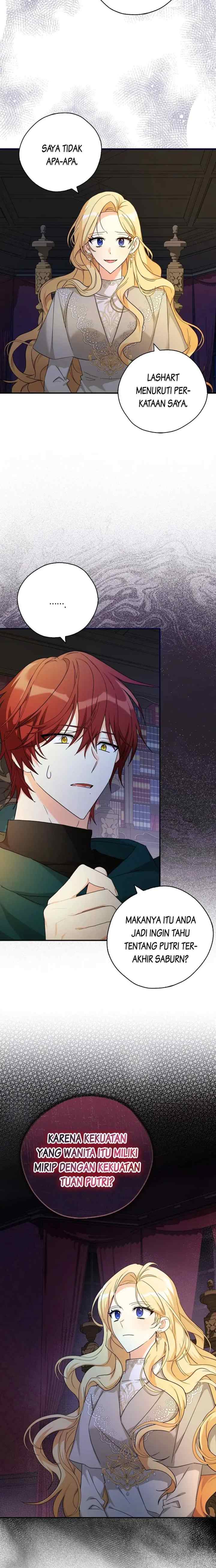 My Three Tyrant Brothers chapter 80 halaman 4