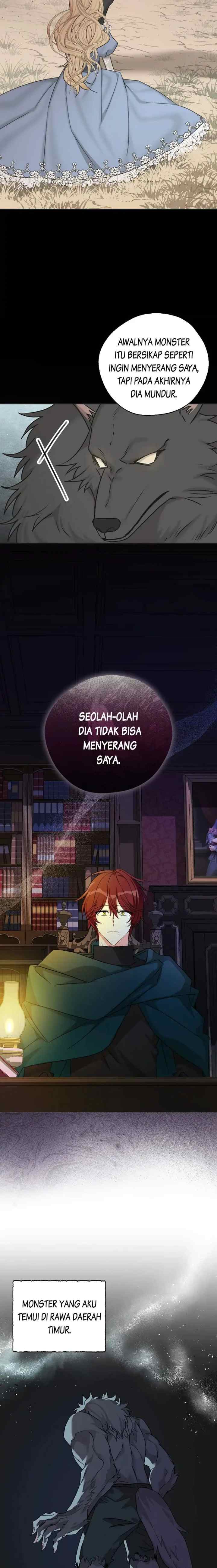 My Three Tyrant Brothers chapter 80 halaman 6
