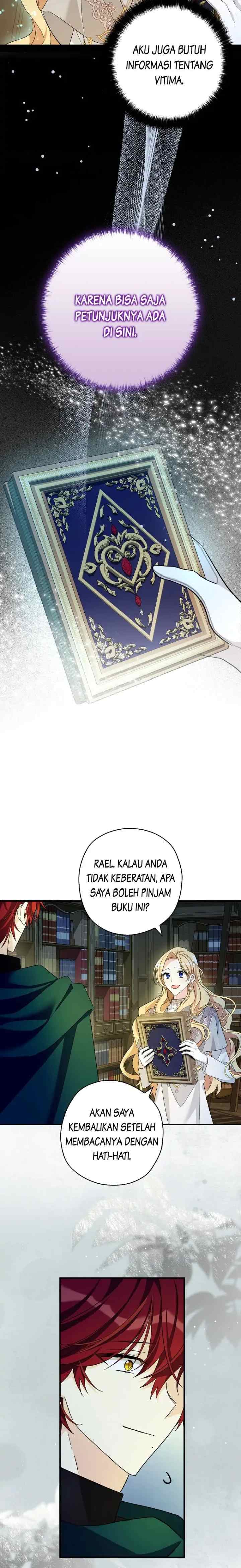 My Three Tyrant Brothers chapter 81 halaman 4